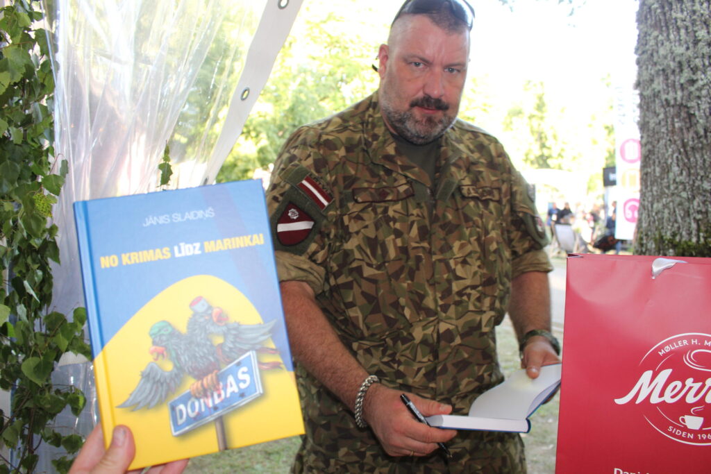 Autors: Ingrīda Punka