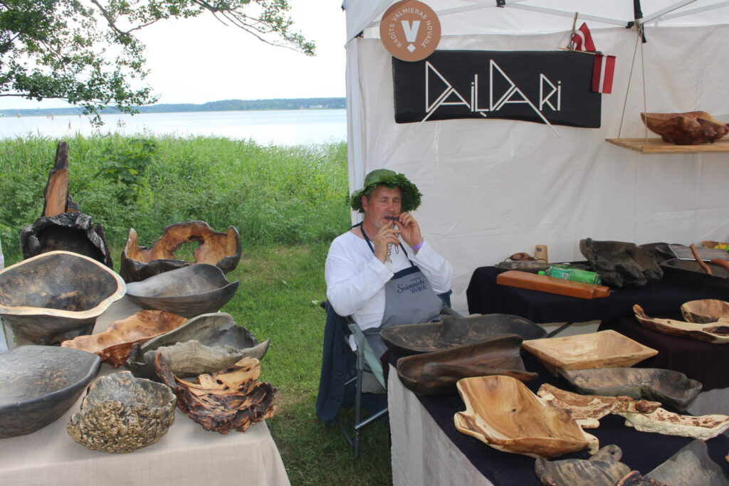 Autors: Ingrīda Punka