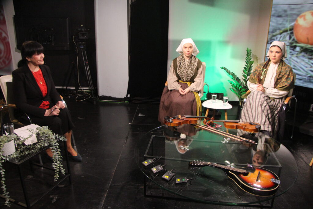 Autors: Ingrīda Punka