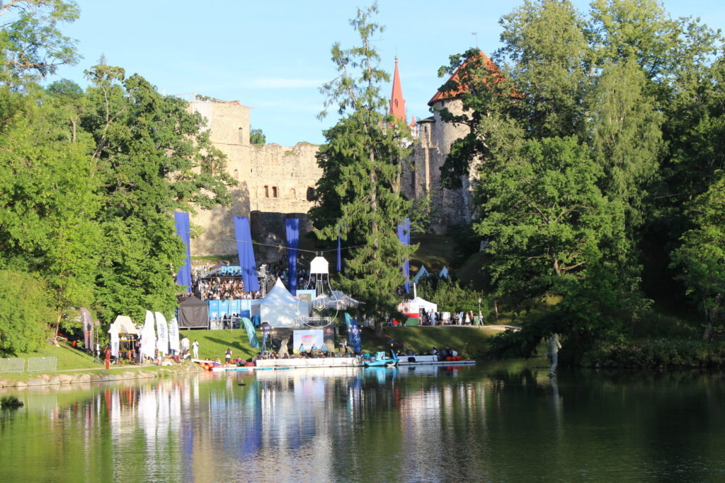 Autors: Ingrīda Punka