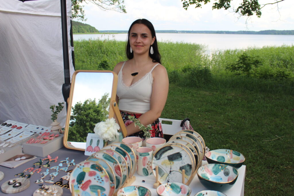 Autors: Ingrīda Punka