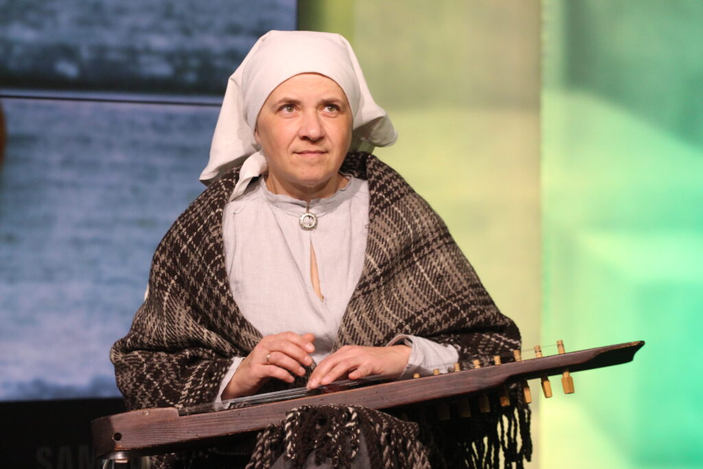 Autors: Ingrīda Punka