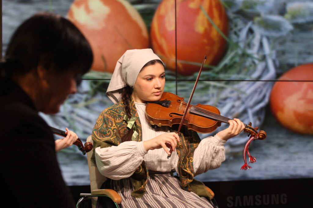 Autors: Ingrīda Punka