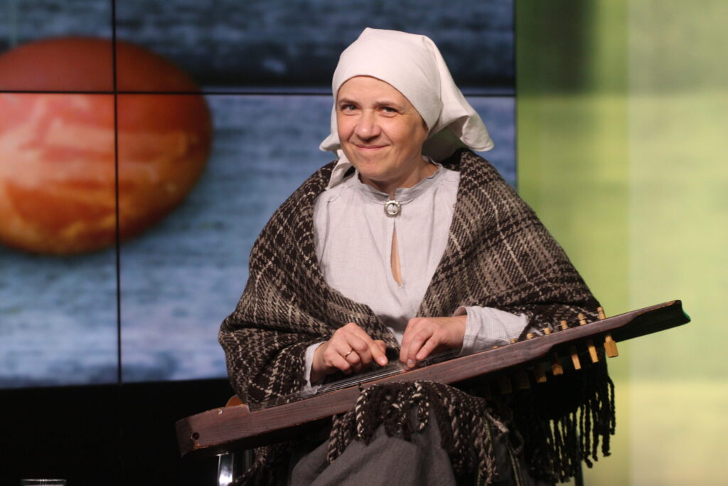 Autors: Ingrīda Punka