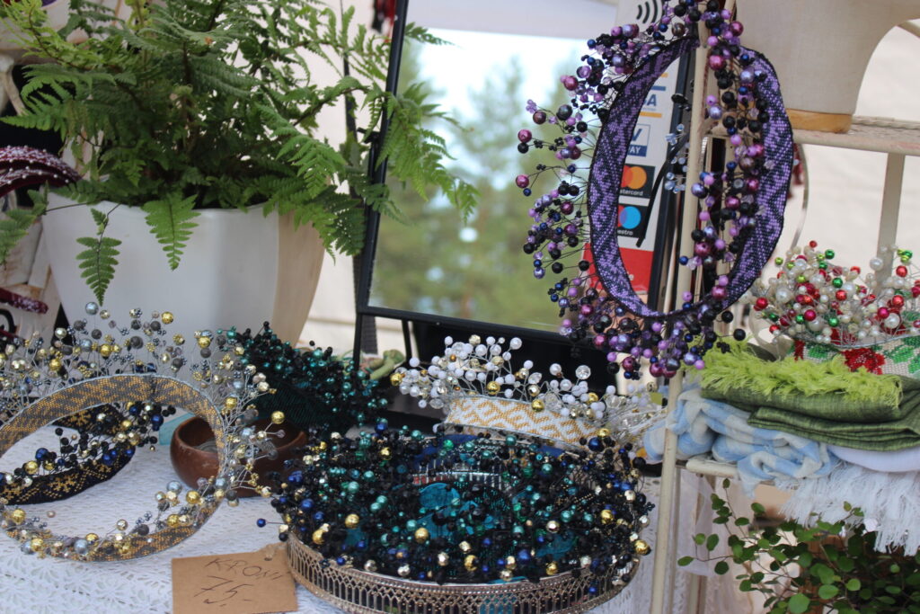 Autors: Ingrīda Punka