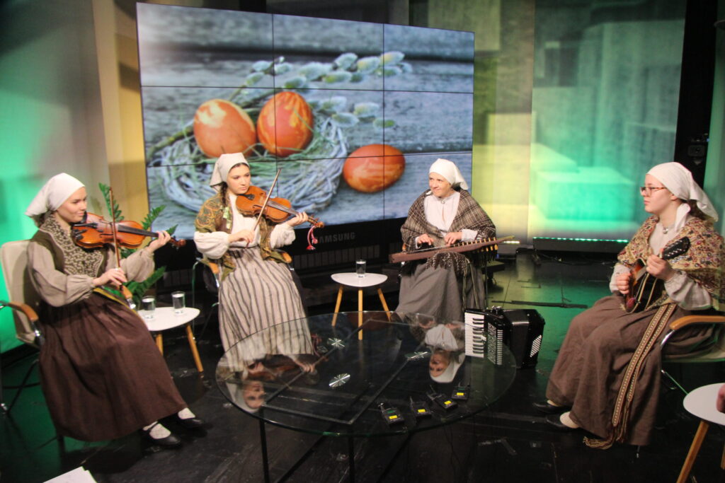 Autors: Ingrīda Punka