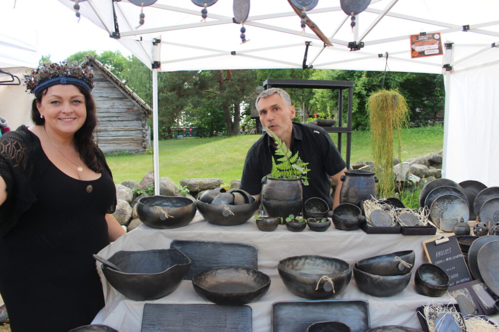 Autors: Ingrīda Punka