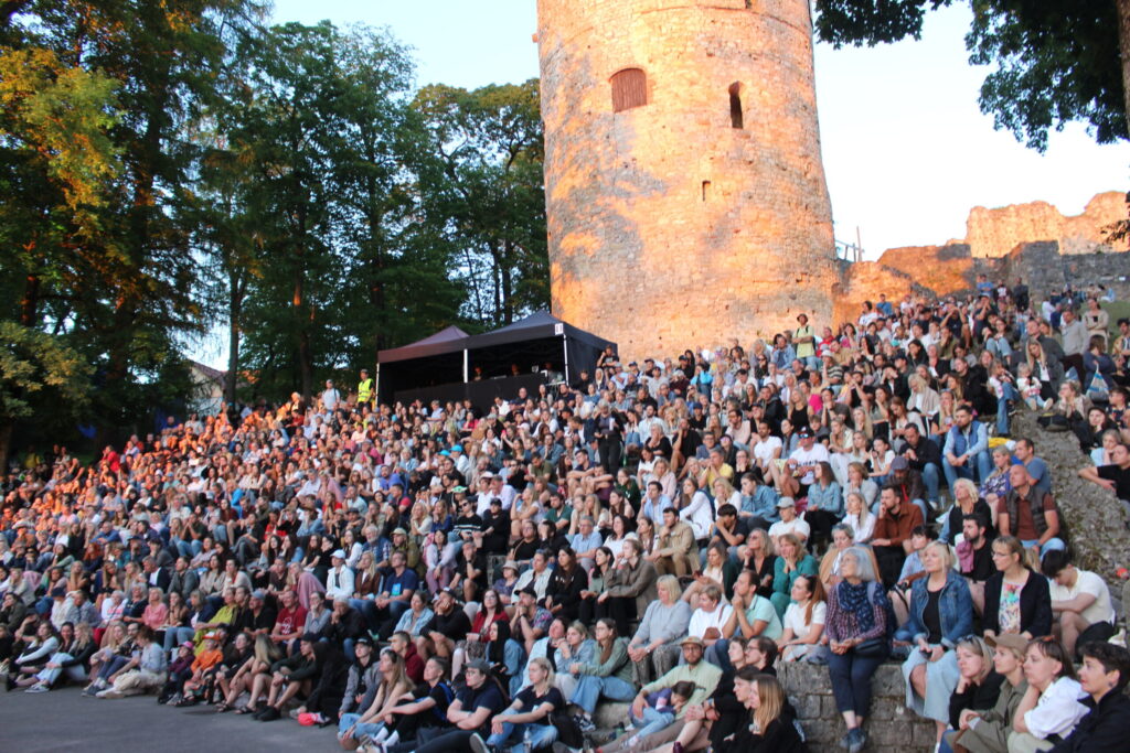 Autors: Ingrīda Punka