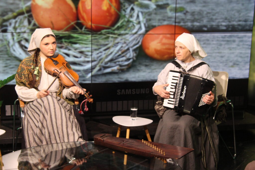 Autors: Ingrīda Punka