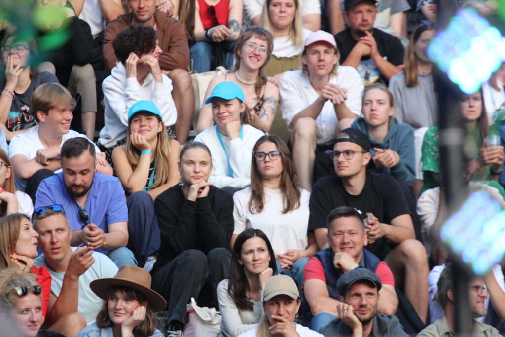 Autors: Ingrīda Punka