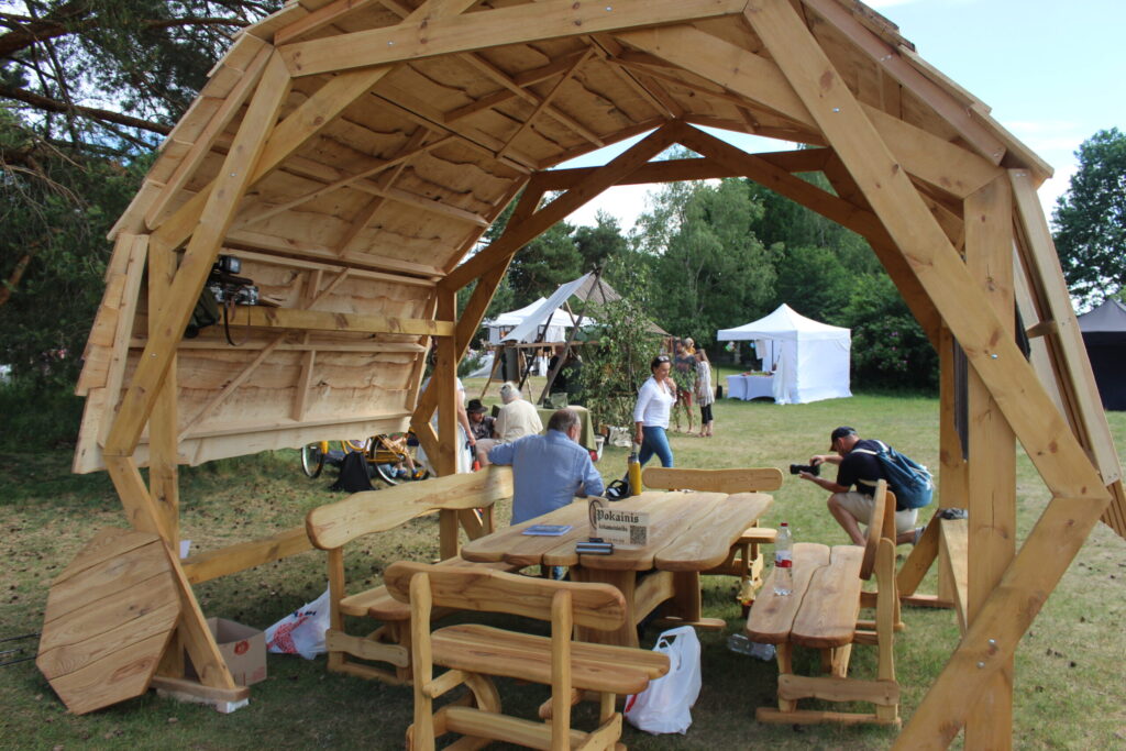 Autors: Ingrīda Punka