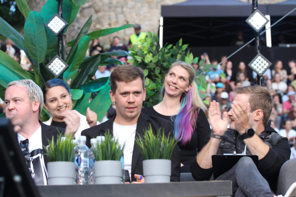 Autors: Ingrīda Punka