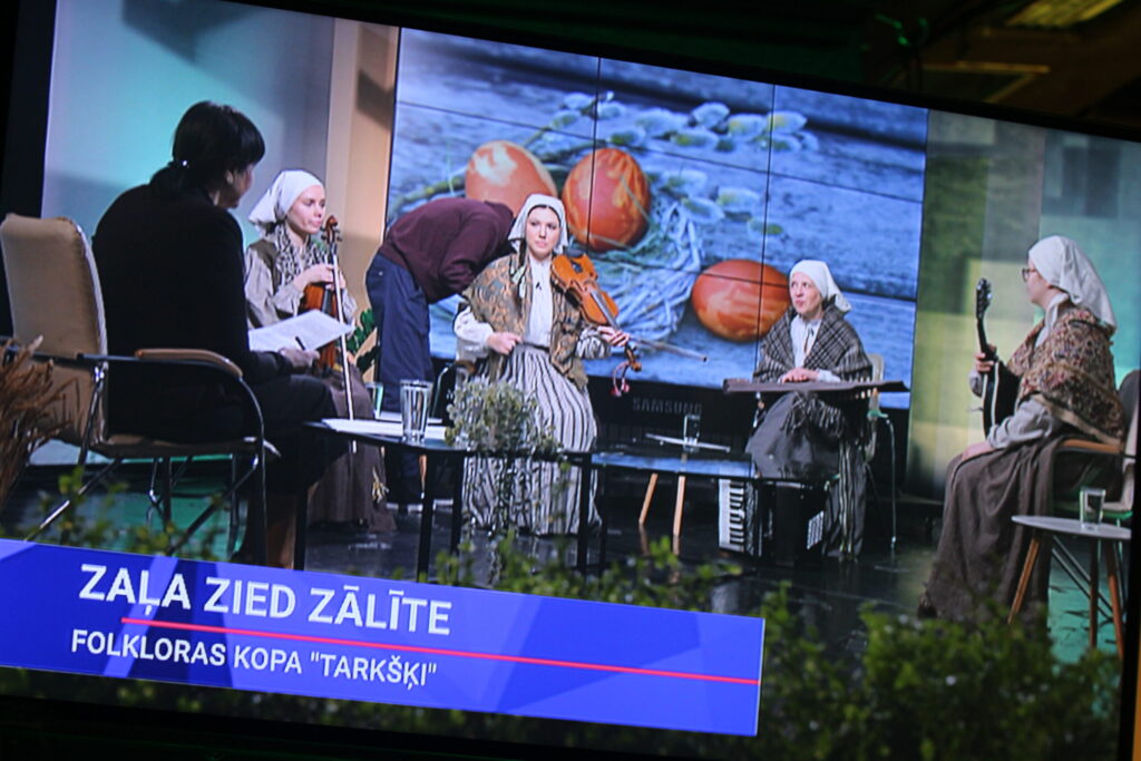 Autors: Ingrīda Punka