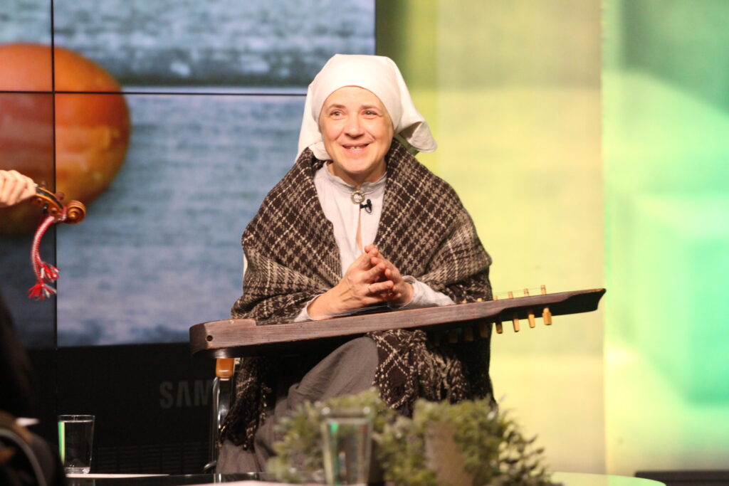 Autors: Ingrīda Punka