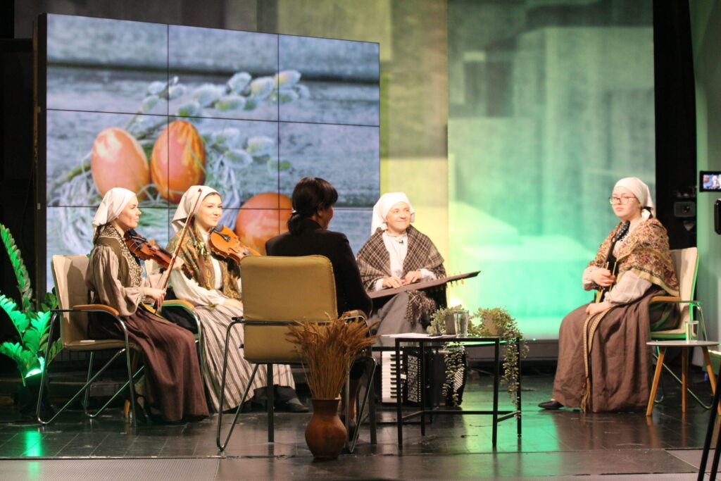 Autors: Ingrīda Punka