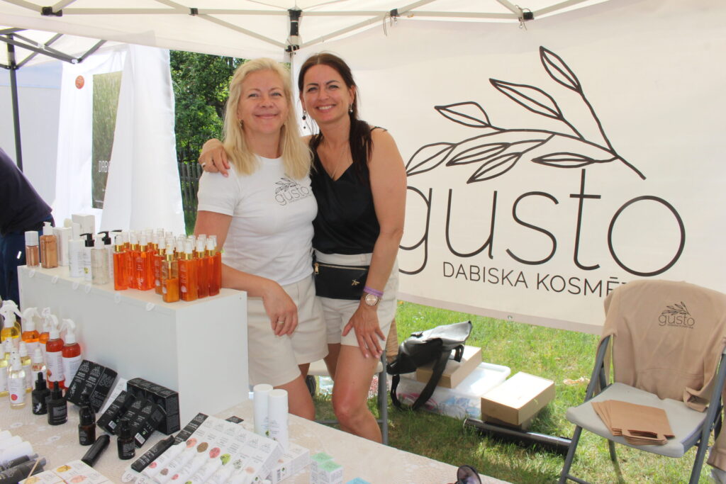 Autors: Ingrīda Punka