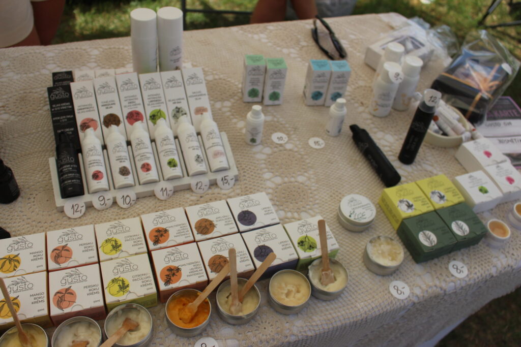 Autors: Ingrīda Punka