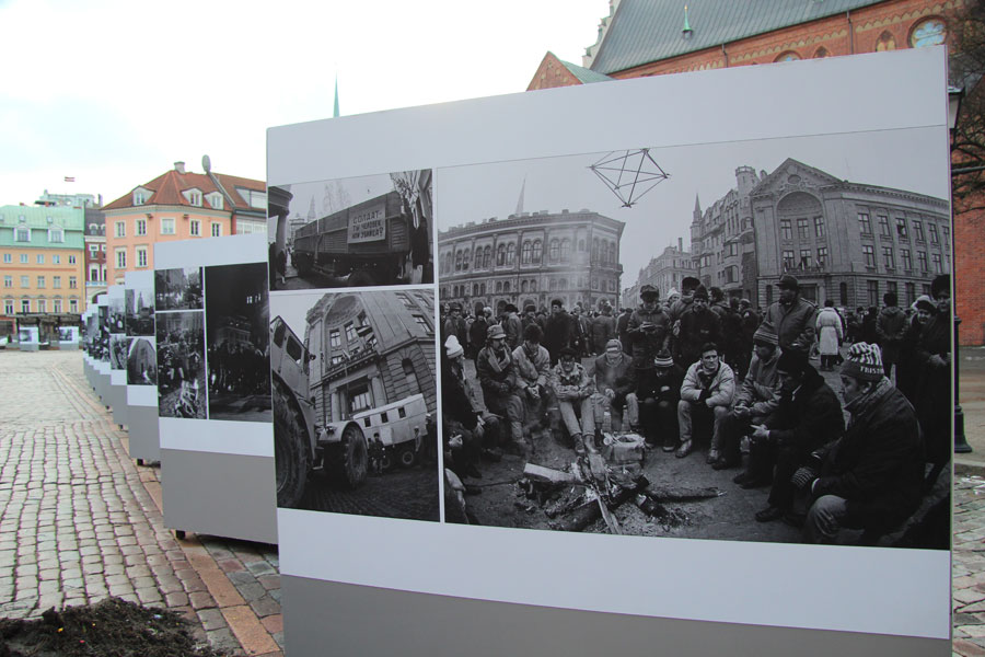 Autors: Foto: Ingrīda Punka