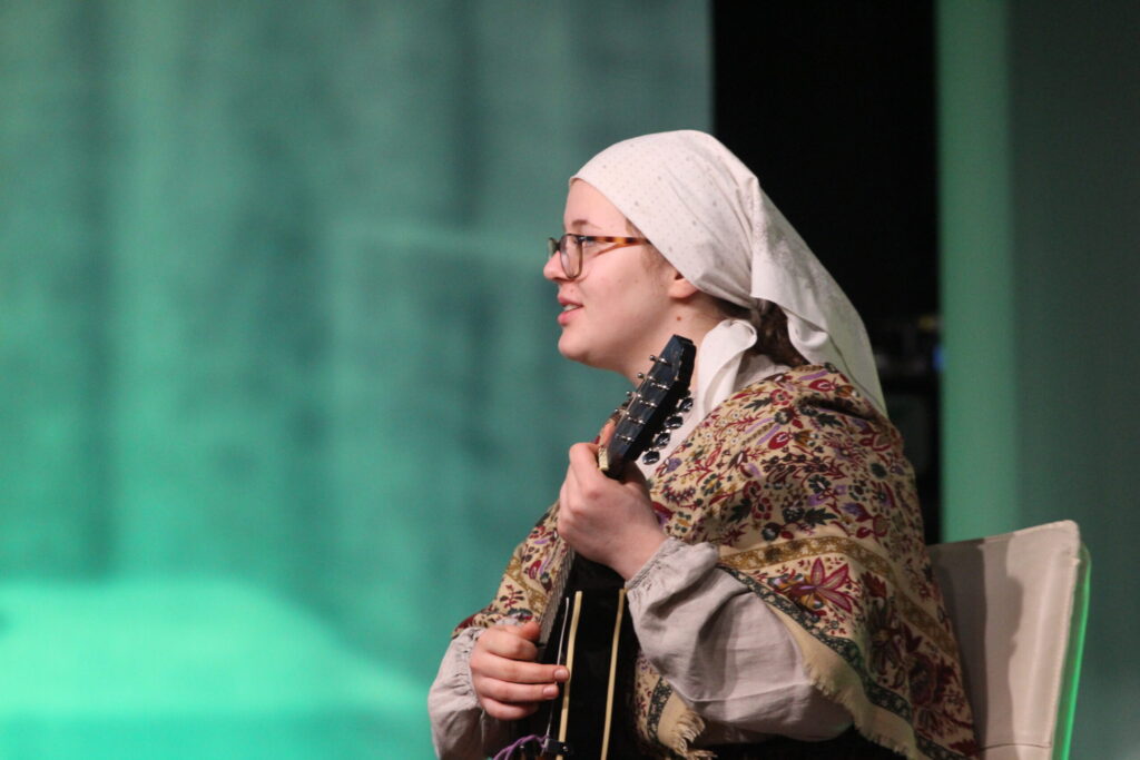 Autors: Ingrīda Punka