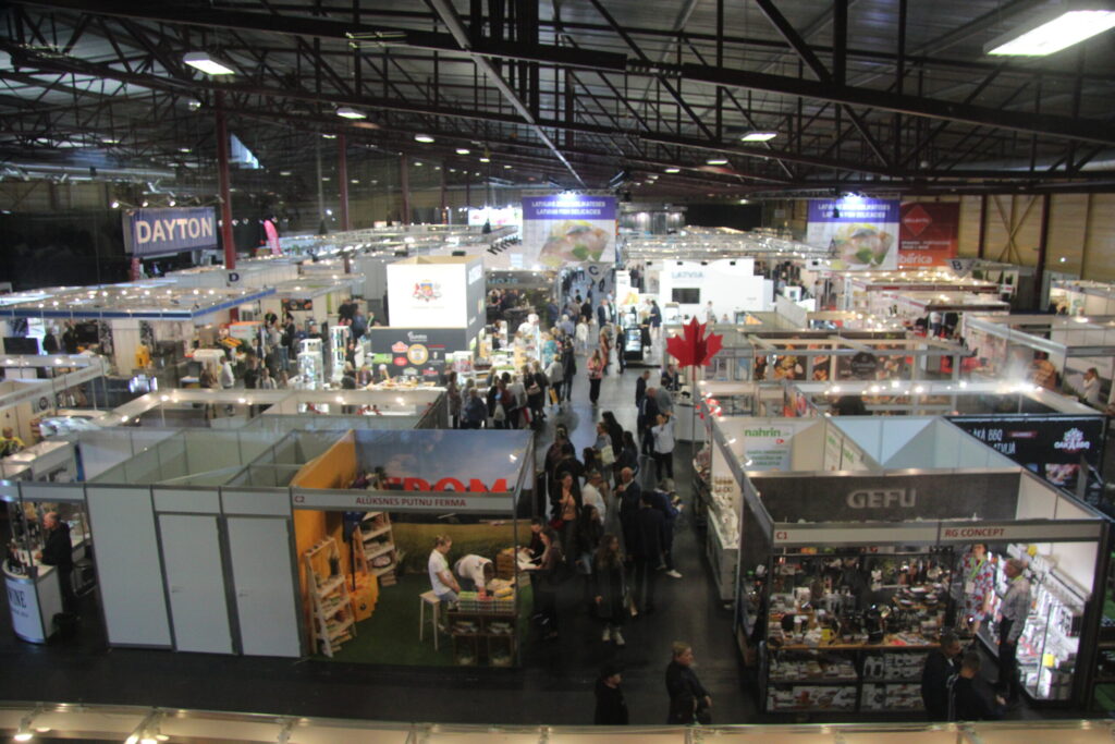 Autors: Ingrīda Punka