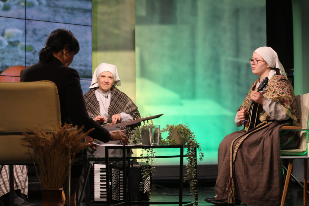 Autors: Ingrīda Punka