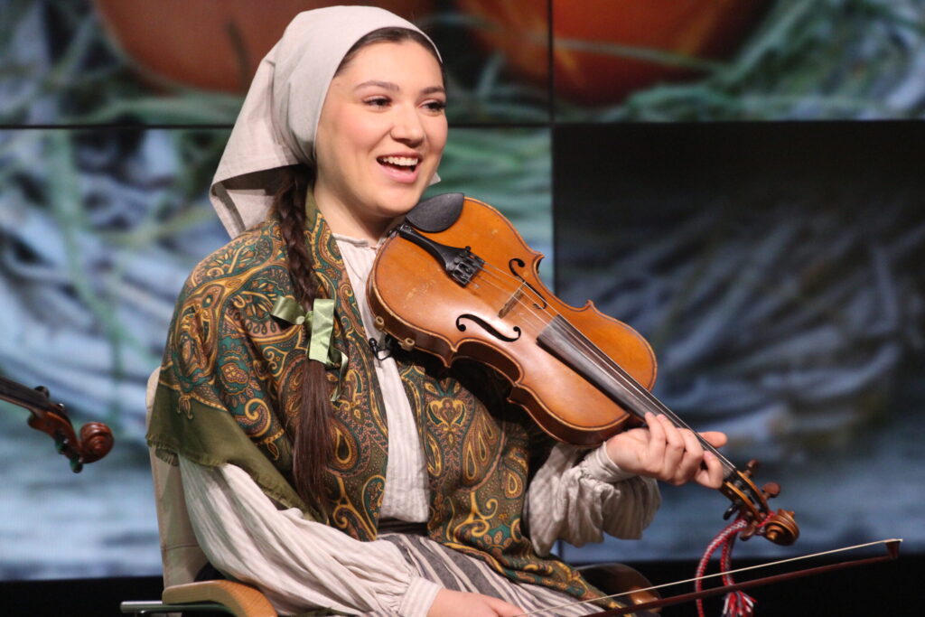 Autors: Ingrīda Punka