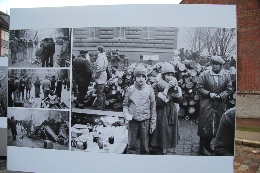 Autors: Foto: Ingrīda Punka