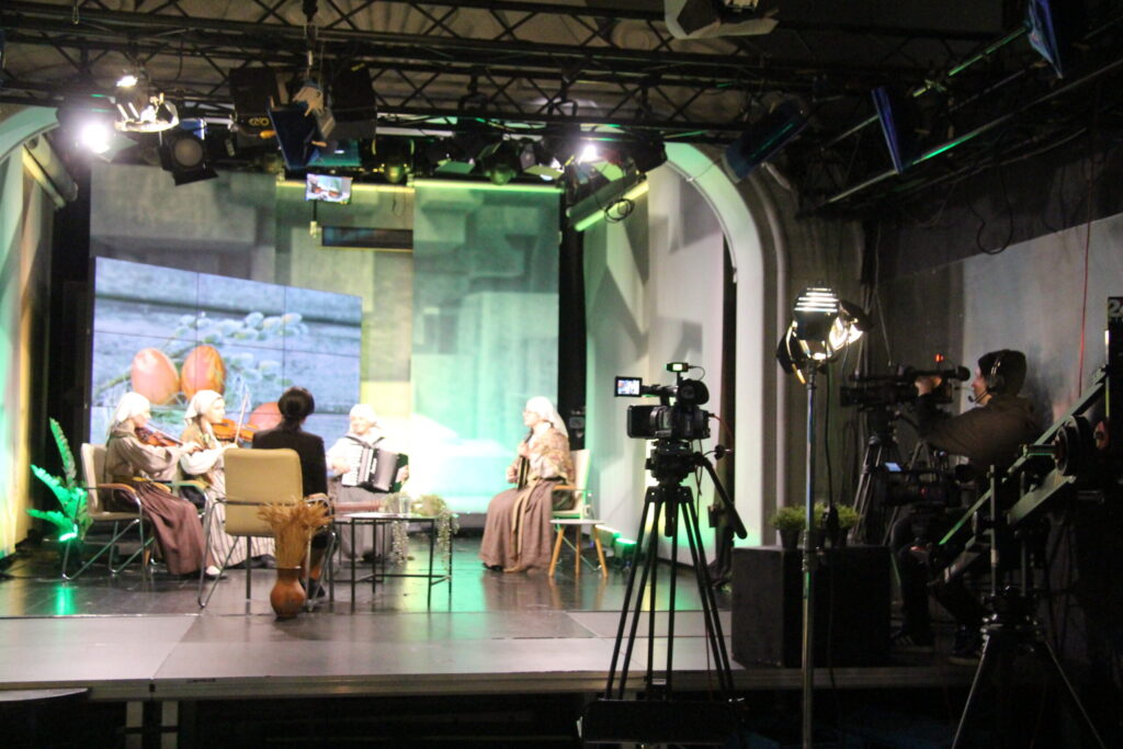 Autors: Ingrīda Punka