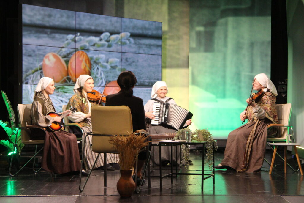 Autors: Ingrīda Punka