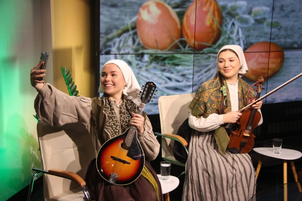 Autors: Ingrīda Punka