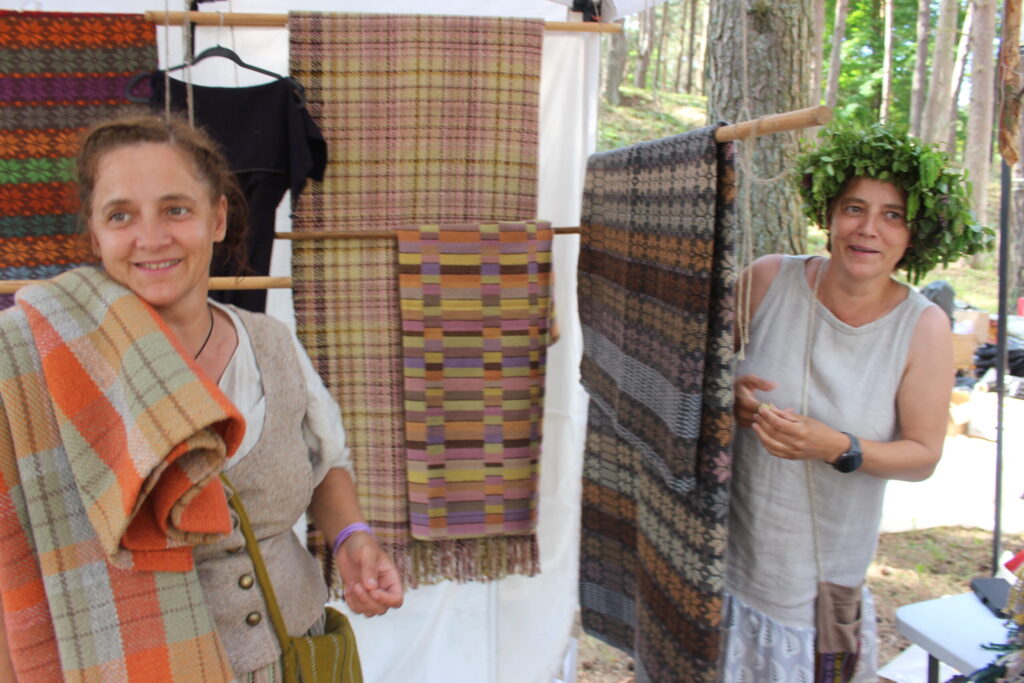 Autors: Ingrīda Punka