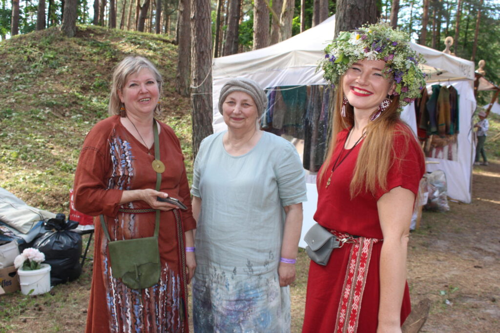 Autors: Ingrīda Punka