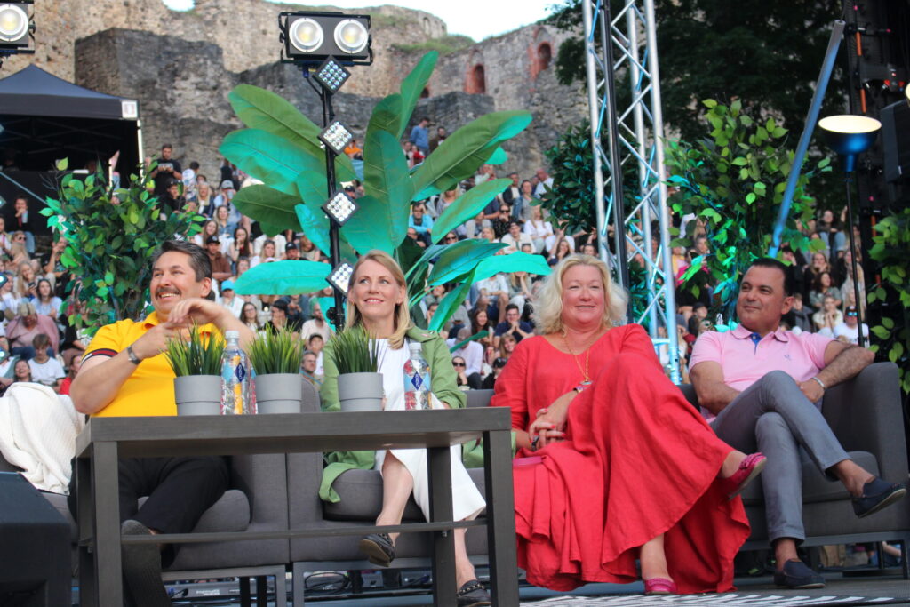 Autors: Ingrīda Punka