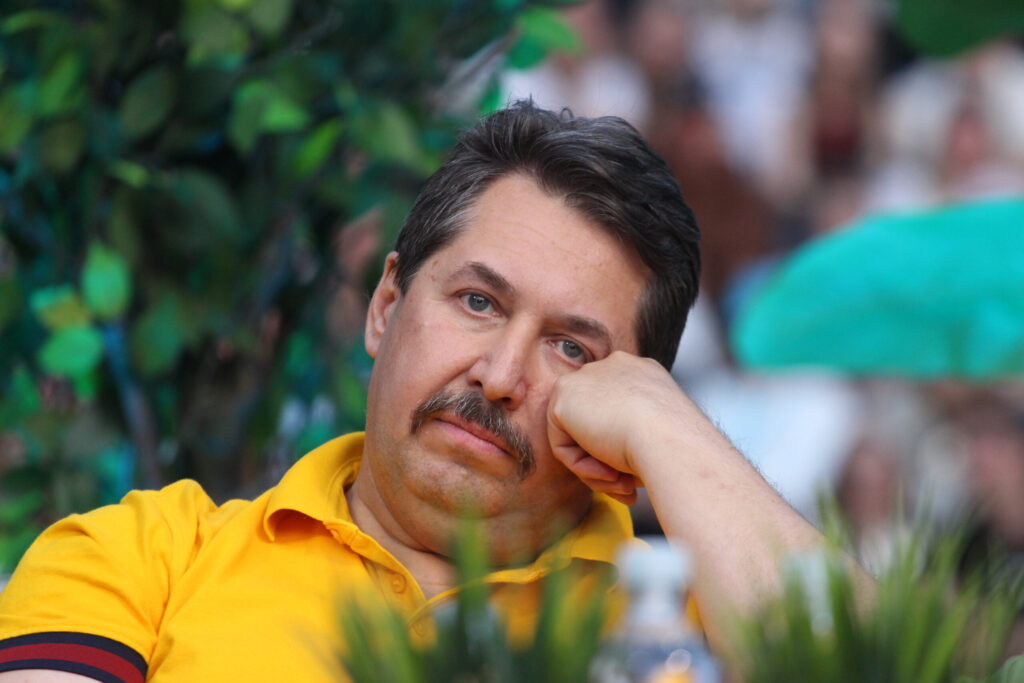 Autors: Ingrīda Punka