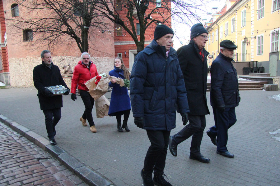 Autors: Foto: Ingrīda Punka