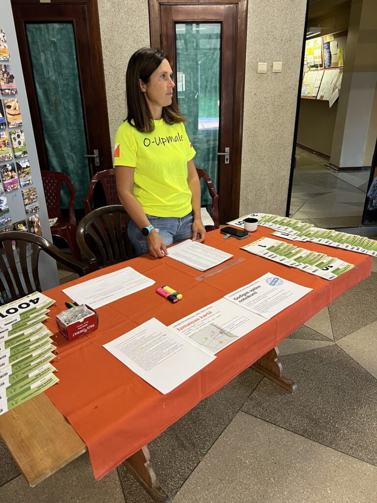 Autors: Laura un Sulevs Luiki