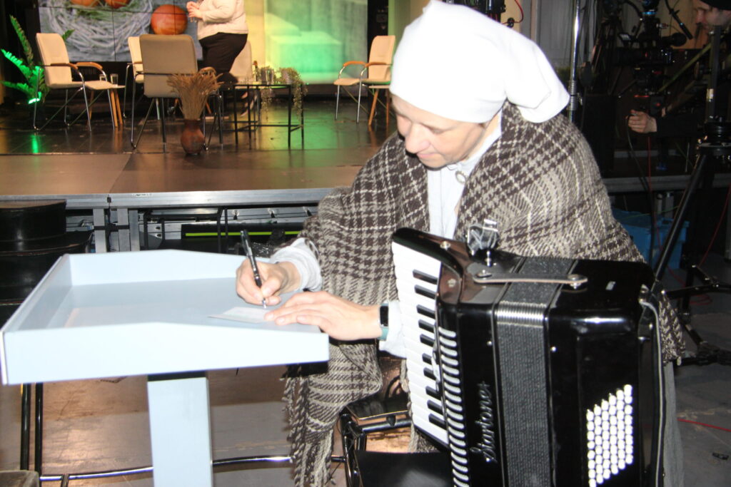 Autors: Ingrīda Punka