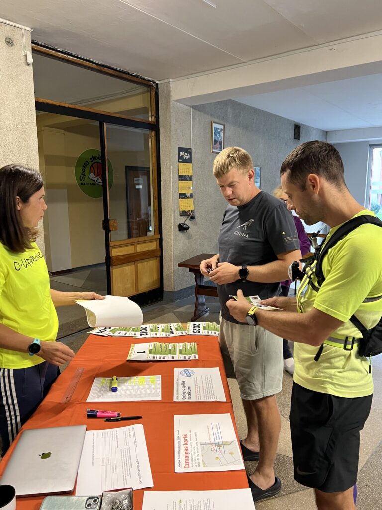 Autors: Laura un Sulevs Luiki