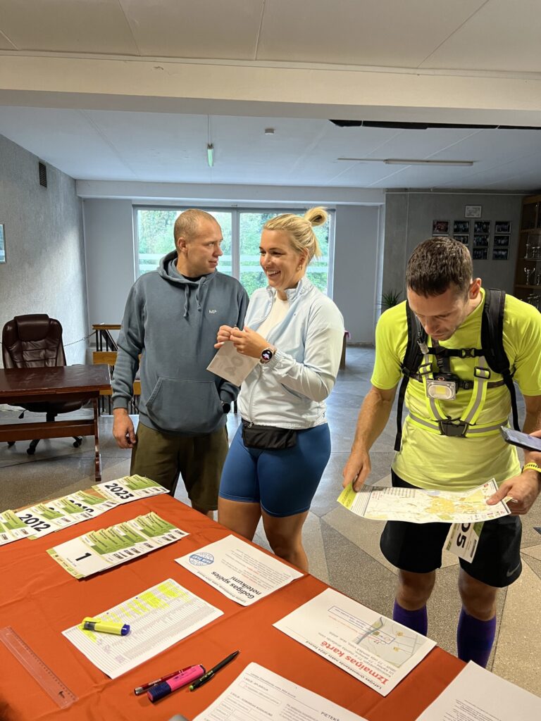 Autors: Laura un Sulevs Luiki