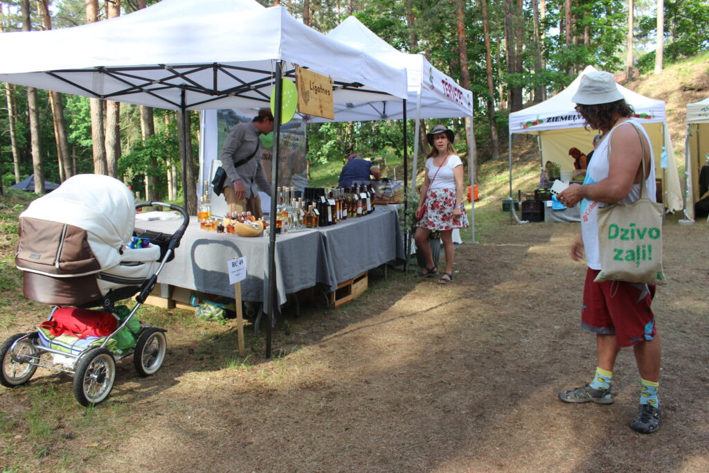 Autors: Ingrīda Punka