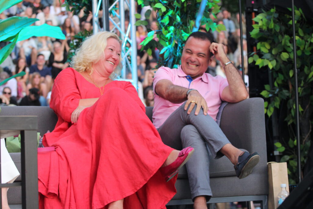 Autors: Ingrīda Punka