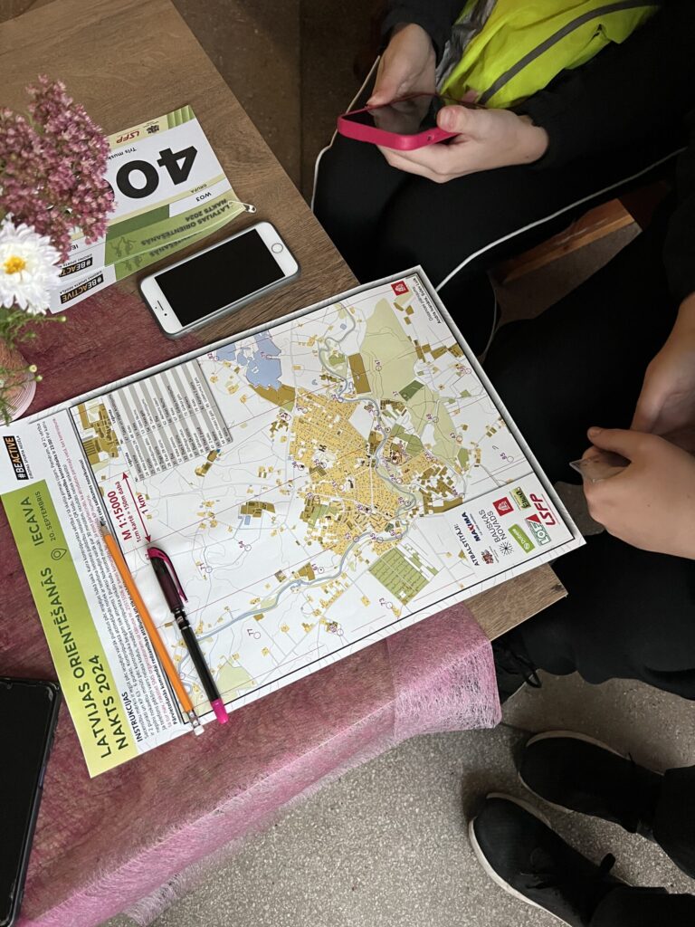 Autors: Laura un Sulevs Luiki