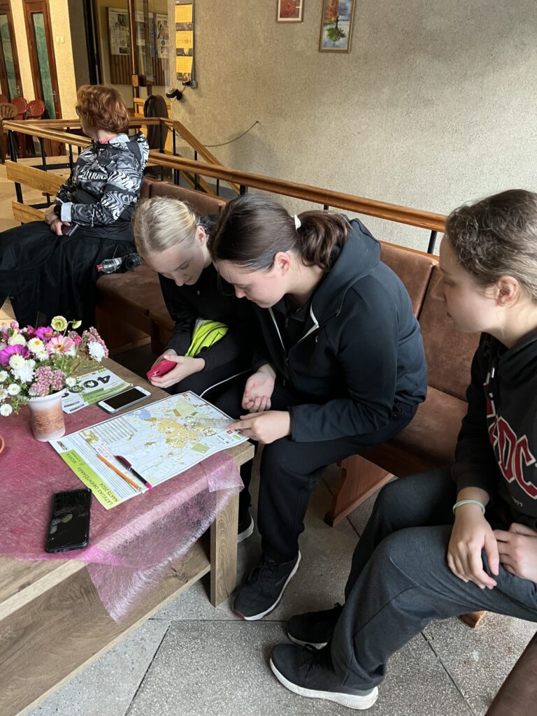 Autors: Laura un Sulevs Luiki