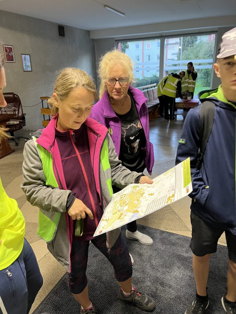 Autors: Laura un Sulevs Luiki