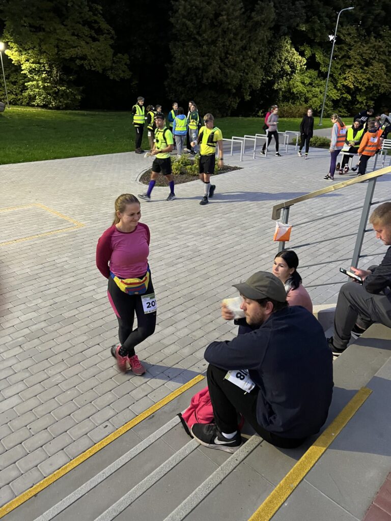 Autors: Laura un Sulevs Luiki