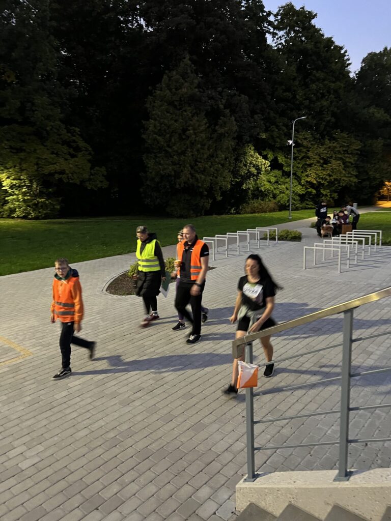 Autors: Laura un Sulevs Luiki