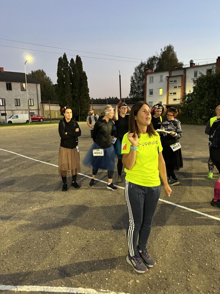 Autors: Laura un Sulevs Luiki