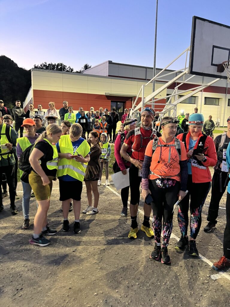 Autors: Laura un Sulevs Luiki