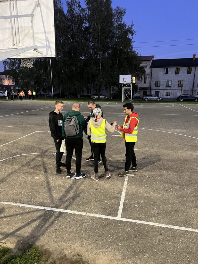 Autors: Laura un Sulevs Luiki