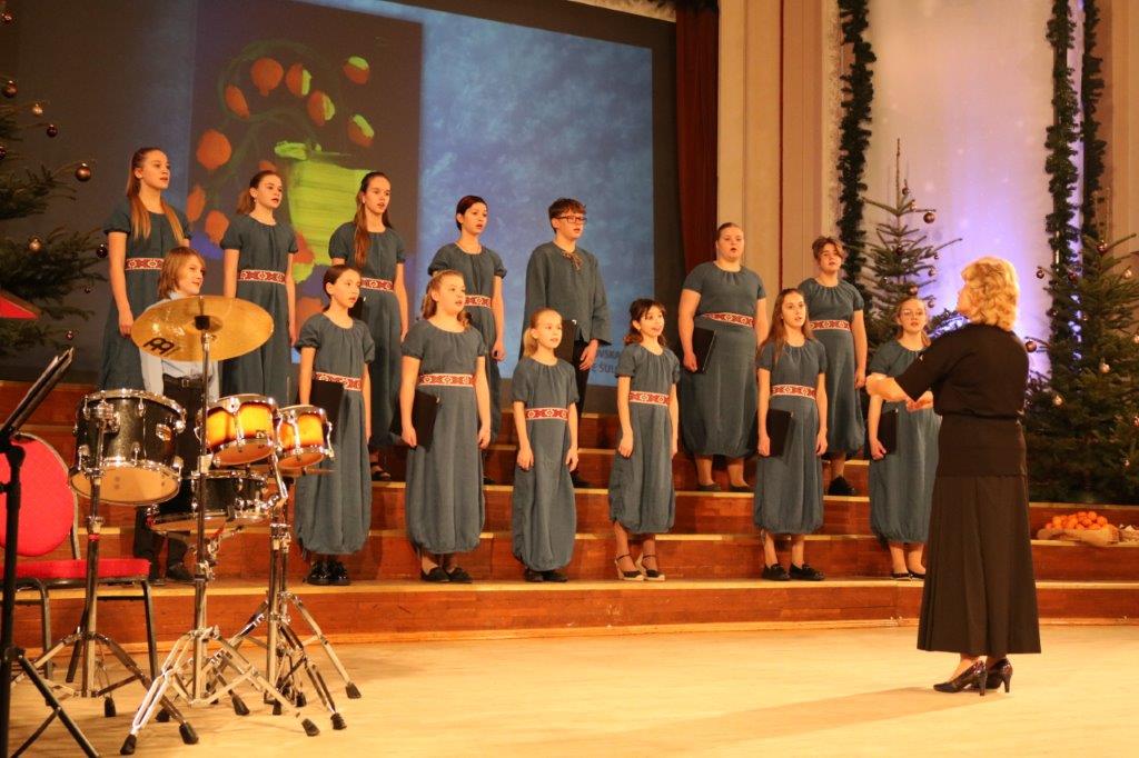 Autors: Ainārs Pastors/Mūzikas un mākslas skola